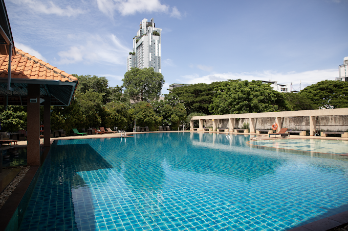 THE LEELA RESORT AND SPA